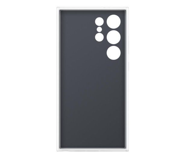 SAMSUNG Flipsuit Case do Galaxy S24 ultra żółty EF-MS928CYEGWW - 1210721 - zdjęcie 5